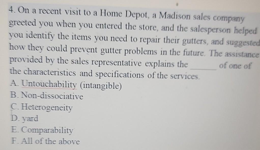 Choose the correct answer from among the