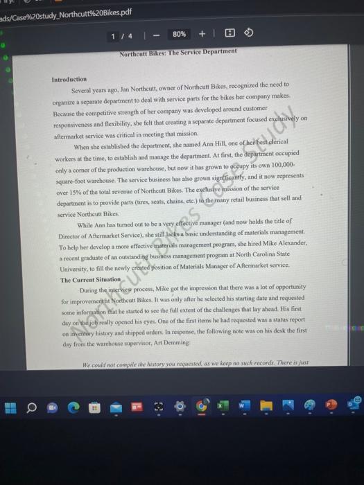 I need help with questioning, and two; if you