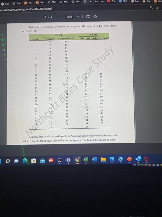 I need help with questioning, and two; if you