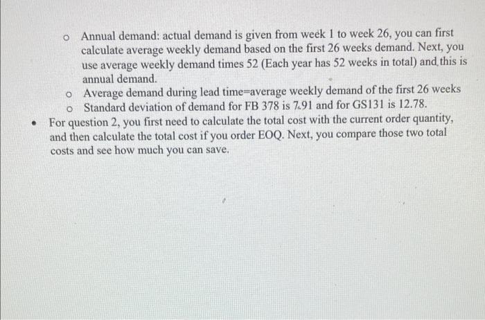 I need help with questioning, and two; if you