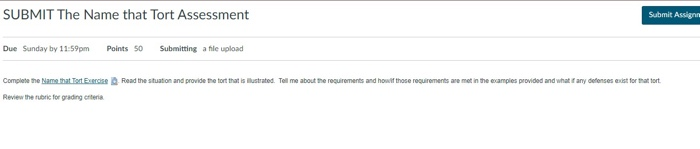 i neeed help completing this assignment for one