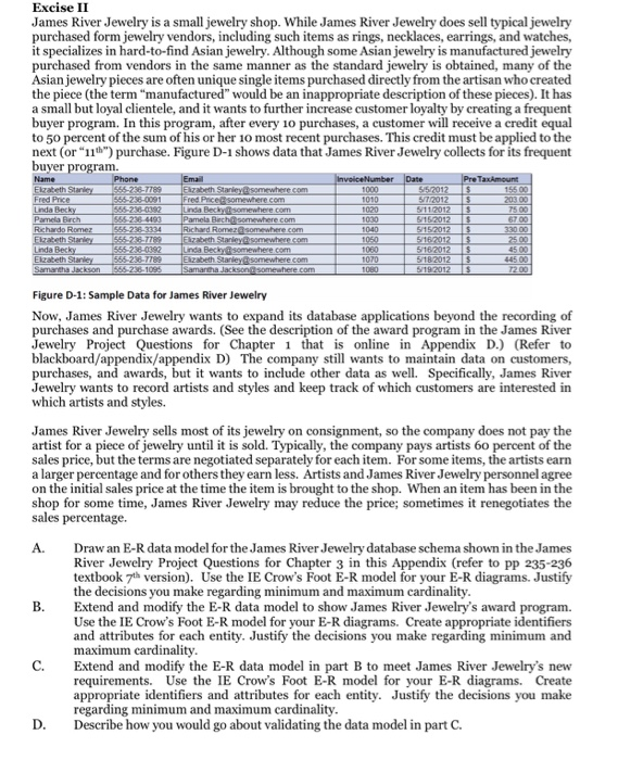 1 of 2 ISEN 625 SPRING 2019 PROJECT 2 (Due by