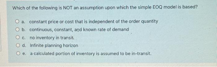 markwtinf logistics and supply chn pls help fast