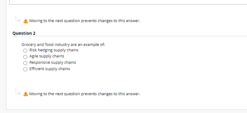 Question 1 Telecommunication is an example of;