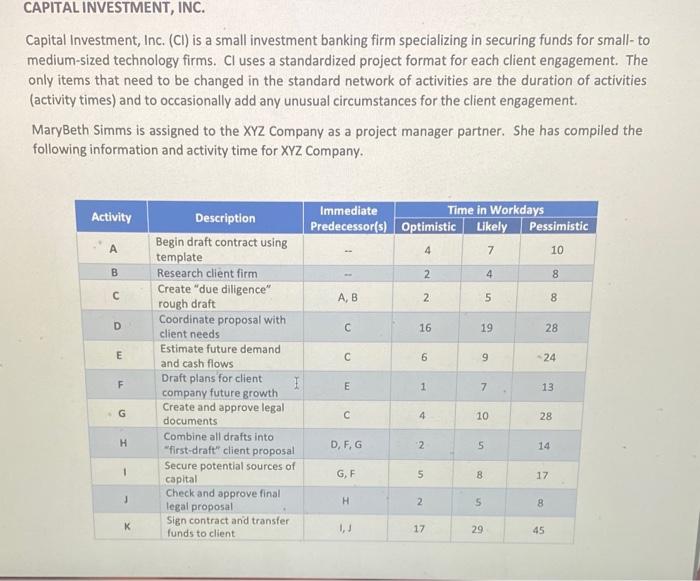 please provide a summary answering questions