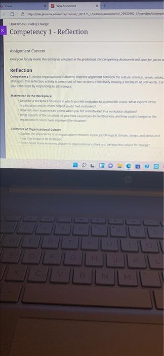 Yeah @ Mephew... HDCVS Chan Competency 1 -