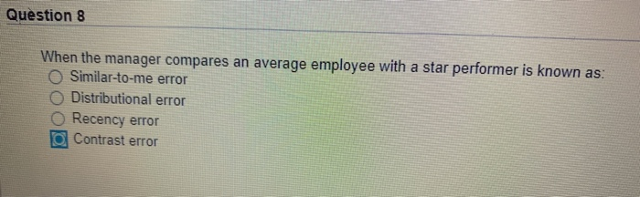 what is the answer for this question? Question 8