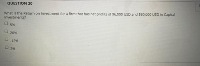 QUESTION 1 how do multi-sided platforms serve all