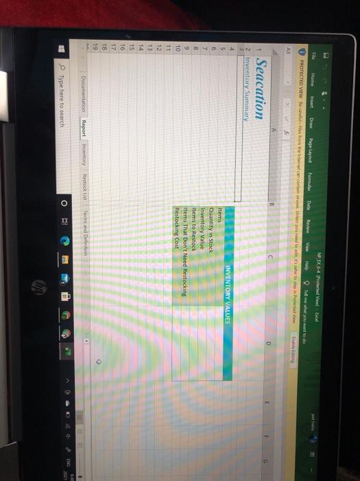 APPLY Data File needed for this Case Problem:
