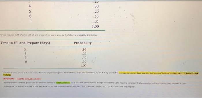 on the first image, the first numbers are 3 (on