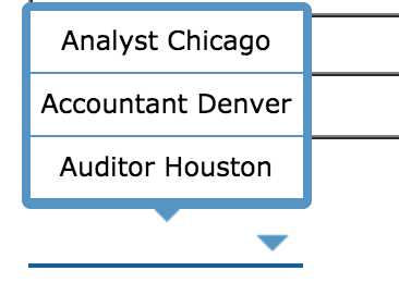 Problem 14-09 (Algorithmic) One advantage of