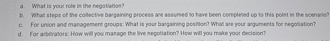 Just try to give the c answer I am on management