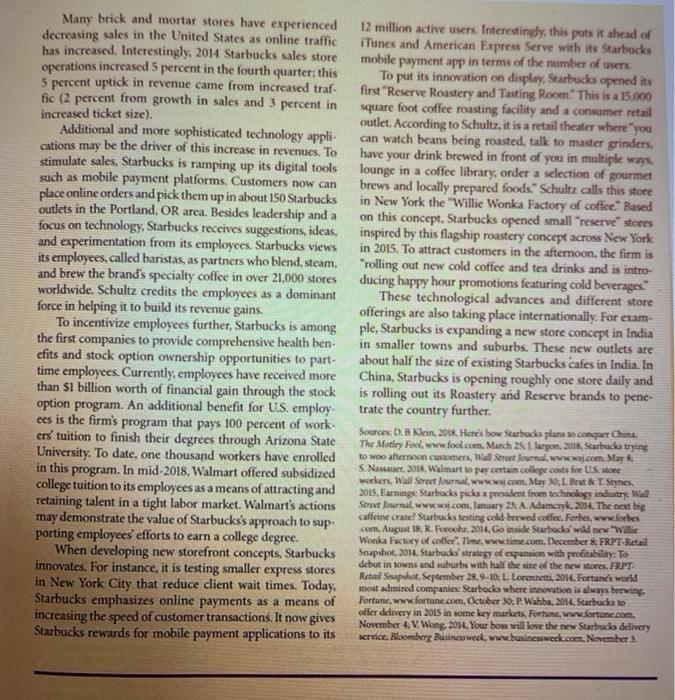 i need you to answar for the 4 questions