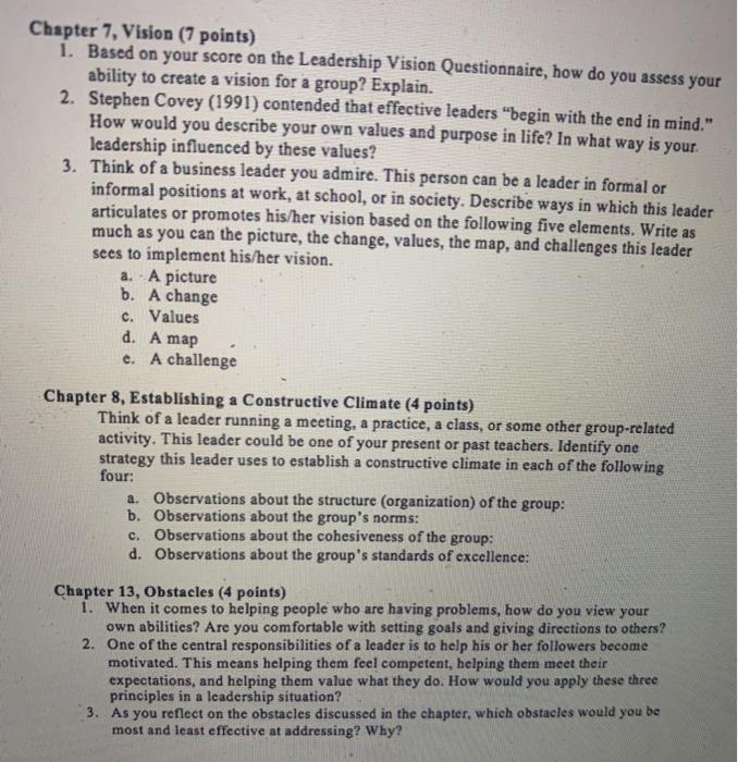 Please answer these questions as much as you can.