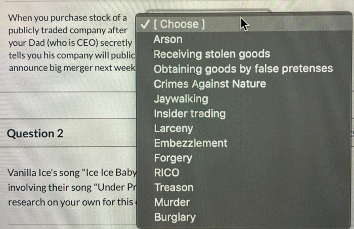 The Dungeons and Dragons Clu treasurer