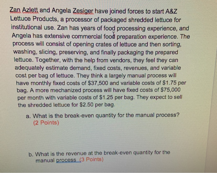 Zan Azlett and Angela Zesiger have joined forces