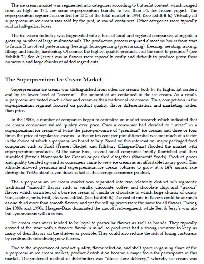 Question : If you were asked to suggest an