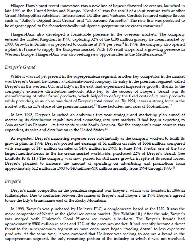 Question : If you were asked to suggest an