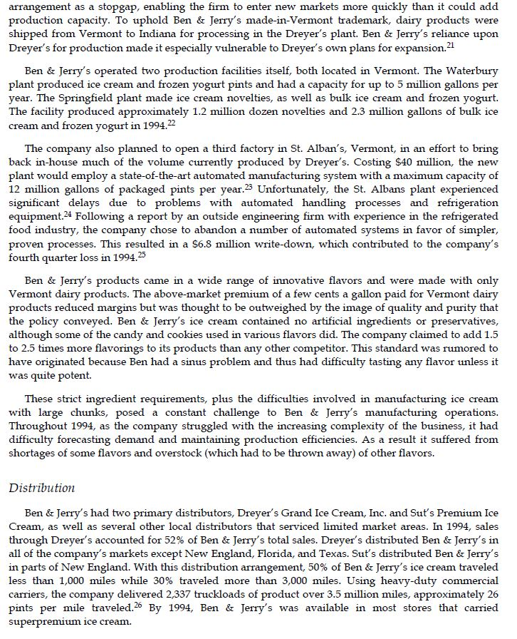 Question : If you were asked to suggest an