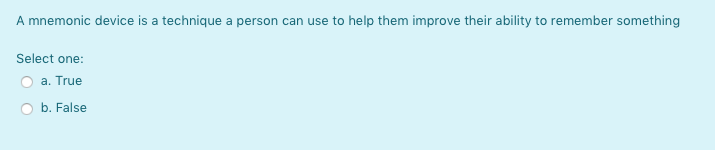 Organization who focuses on dependability as a