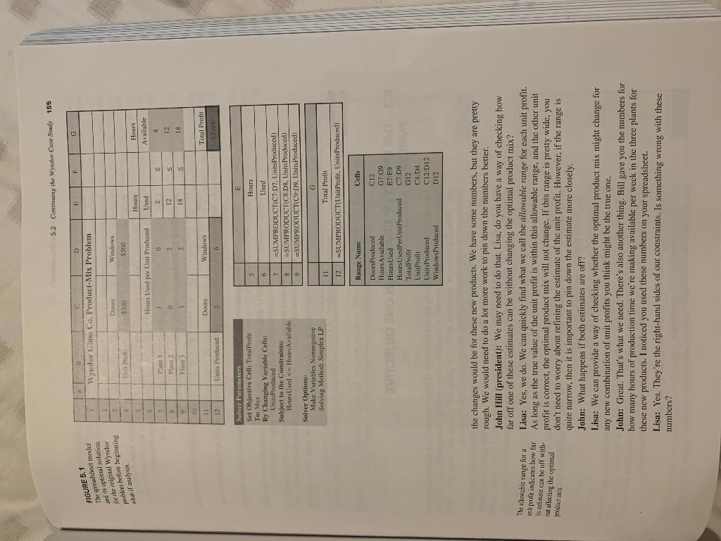 Please solve the following question using excel