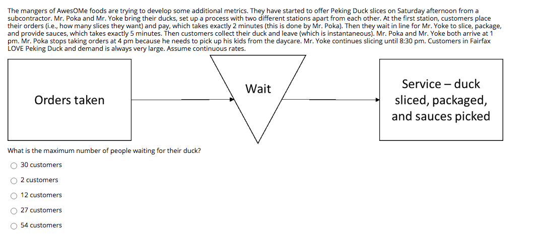 Awesome Foods offers premade salads. The