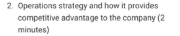 the company is Colgate- Palmolive. please add