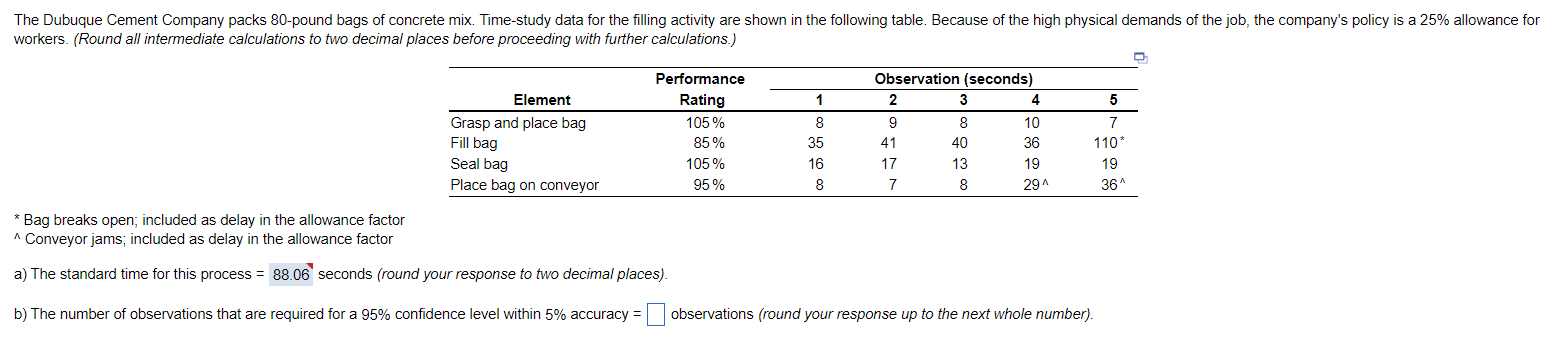 Help with A & B please