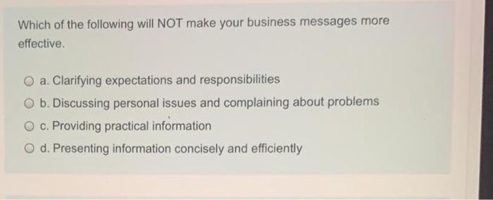 The social communication model differs from