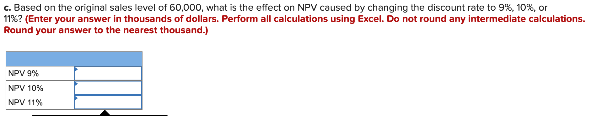 Problem 3-10 (Algo) The Tuff Wheels was getting
