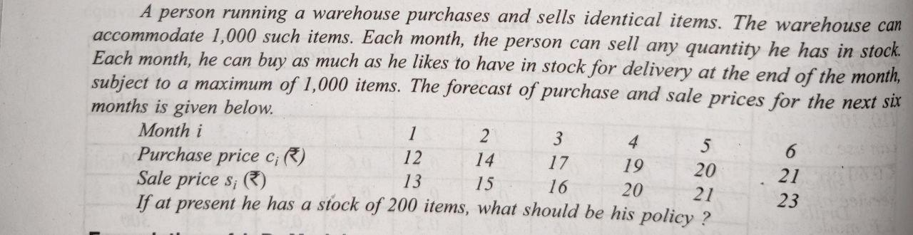 I need the answer as soon as possible A person