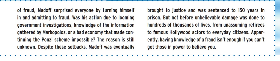 Now that you have studied the content of this