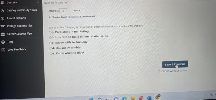 5, 7, 9, 10, 11 talog and Study Tools ntal