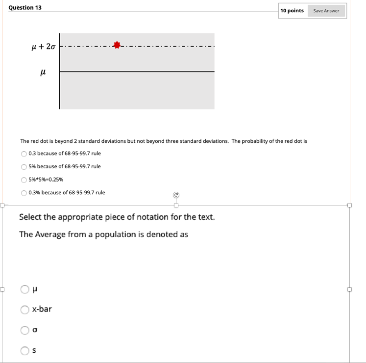 Question 13 10 points Save Answer H + 20 The red