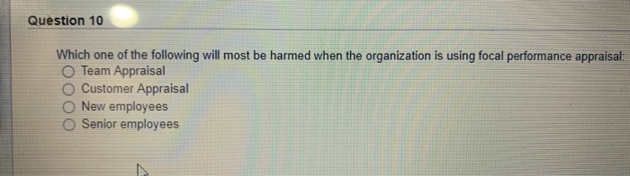 what is the answer for this question? Question 10