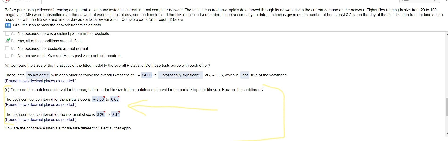 Please can someone explain this to me step by