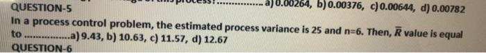 please answer quickly a) 0.00264, b) 0.00376, c)