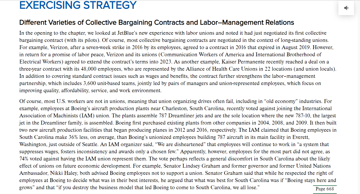 ANSWER THE FOLLOWING QUESTIONS BASED ON THE