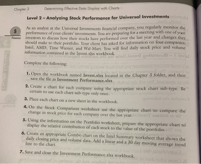 succeeding in business with microsoft excel