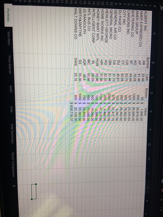 succeeding in business with microsoft excel