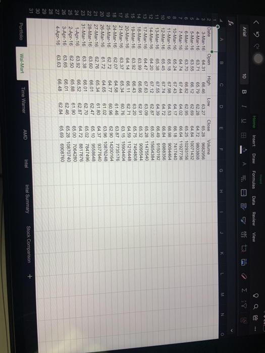 succeeding in business with microsoft excel