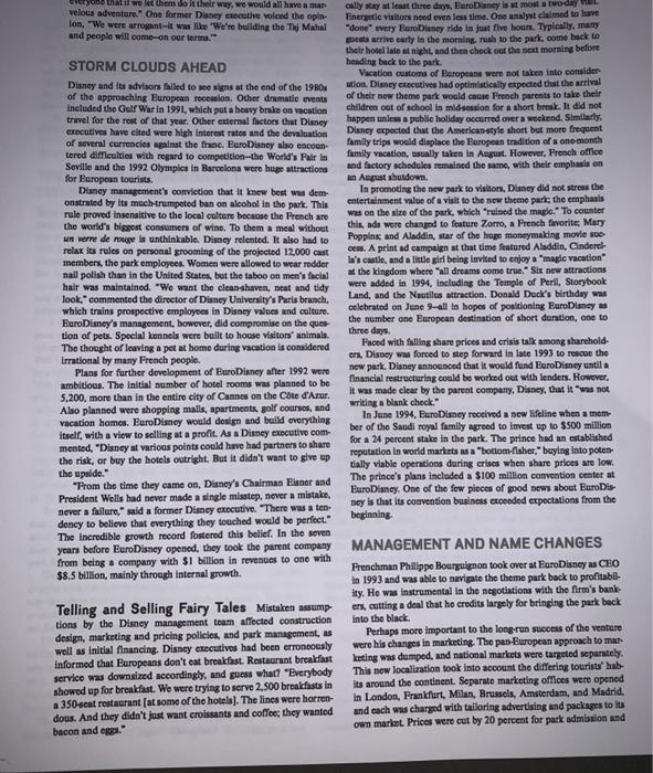 PLEASE ANSWER THE QUESTIONS REGARDING THE