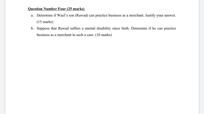 Instructions: Read the case study below, then