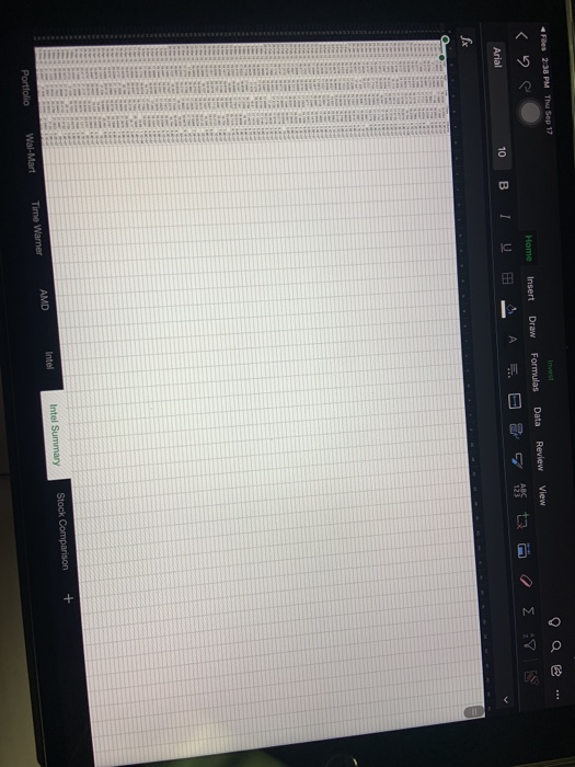 succeeding in business with microsoft excel