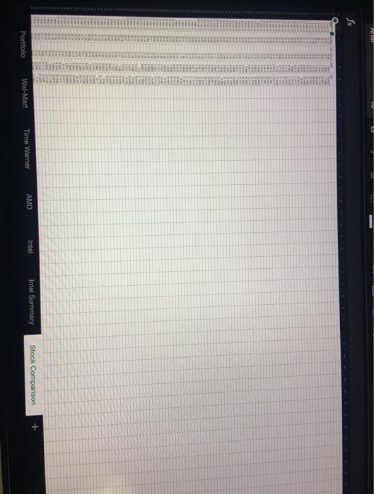 succeeding in business with microsoft excel