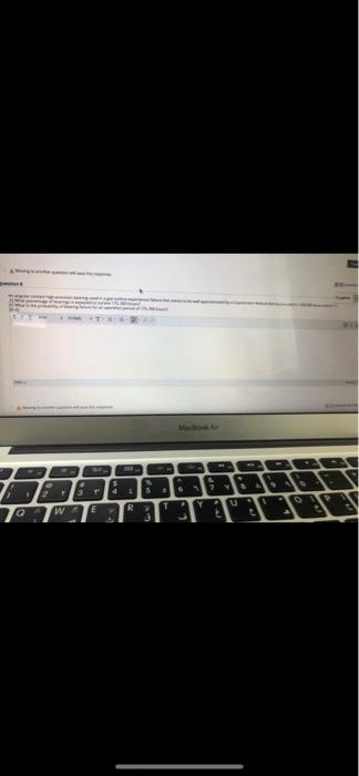 an angular contact high-precision bearing used in