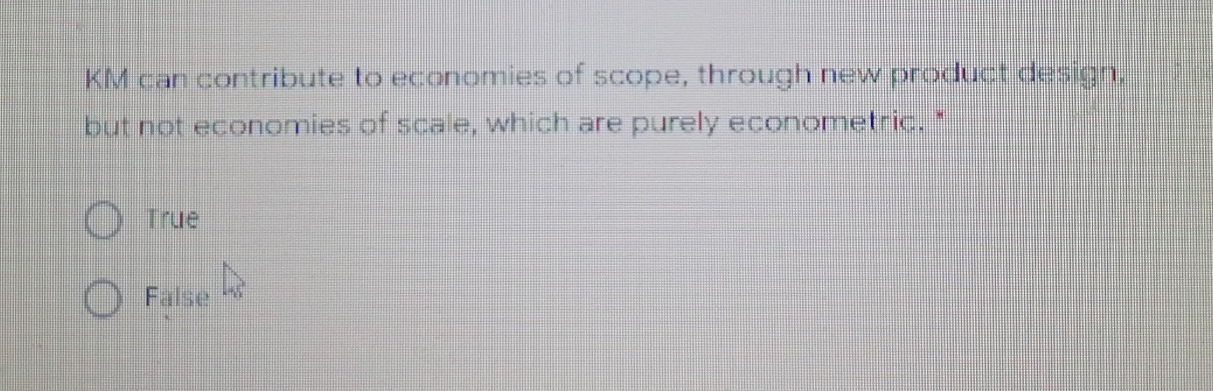 knowledge application systems may not be able to