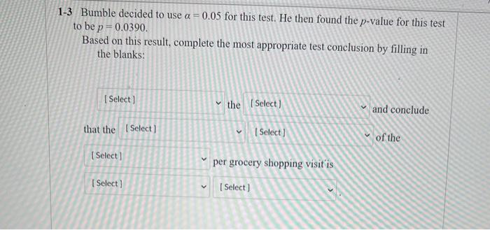 Bumble is interested in knowing if an article he