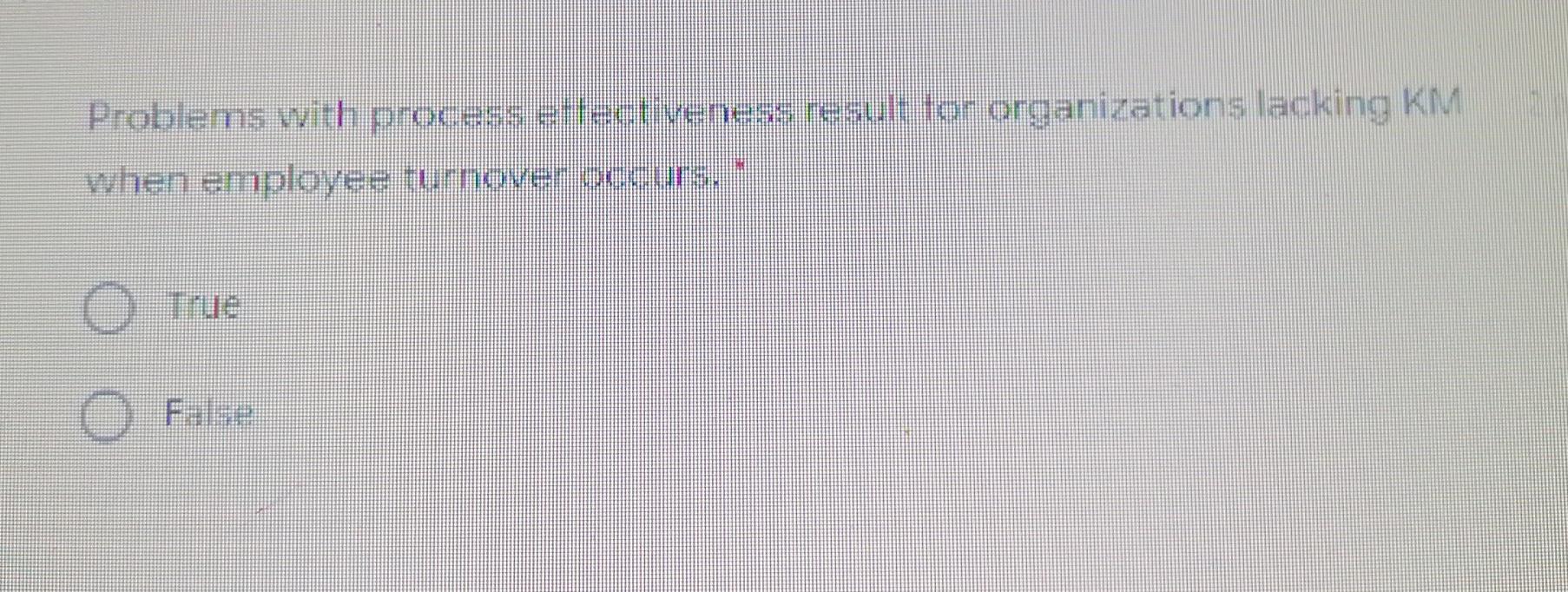 knowledge application systems may not be able to