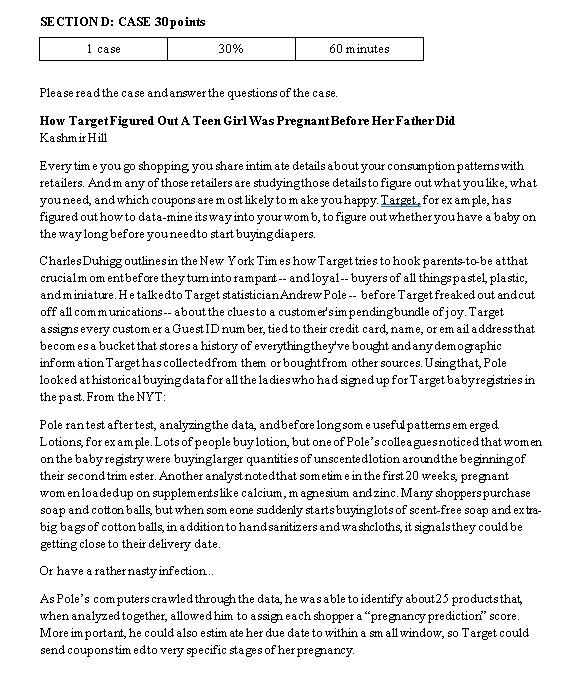 **PLEASE ANSWER THE THREE QUESTIONS AT THE BOTTOM